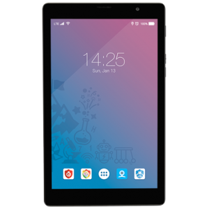 Tablet Nartab2 E8 (2021) LTE - 32GB